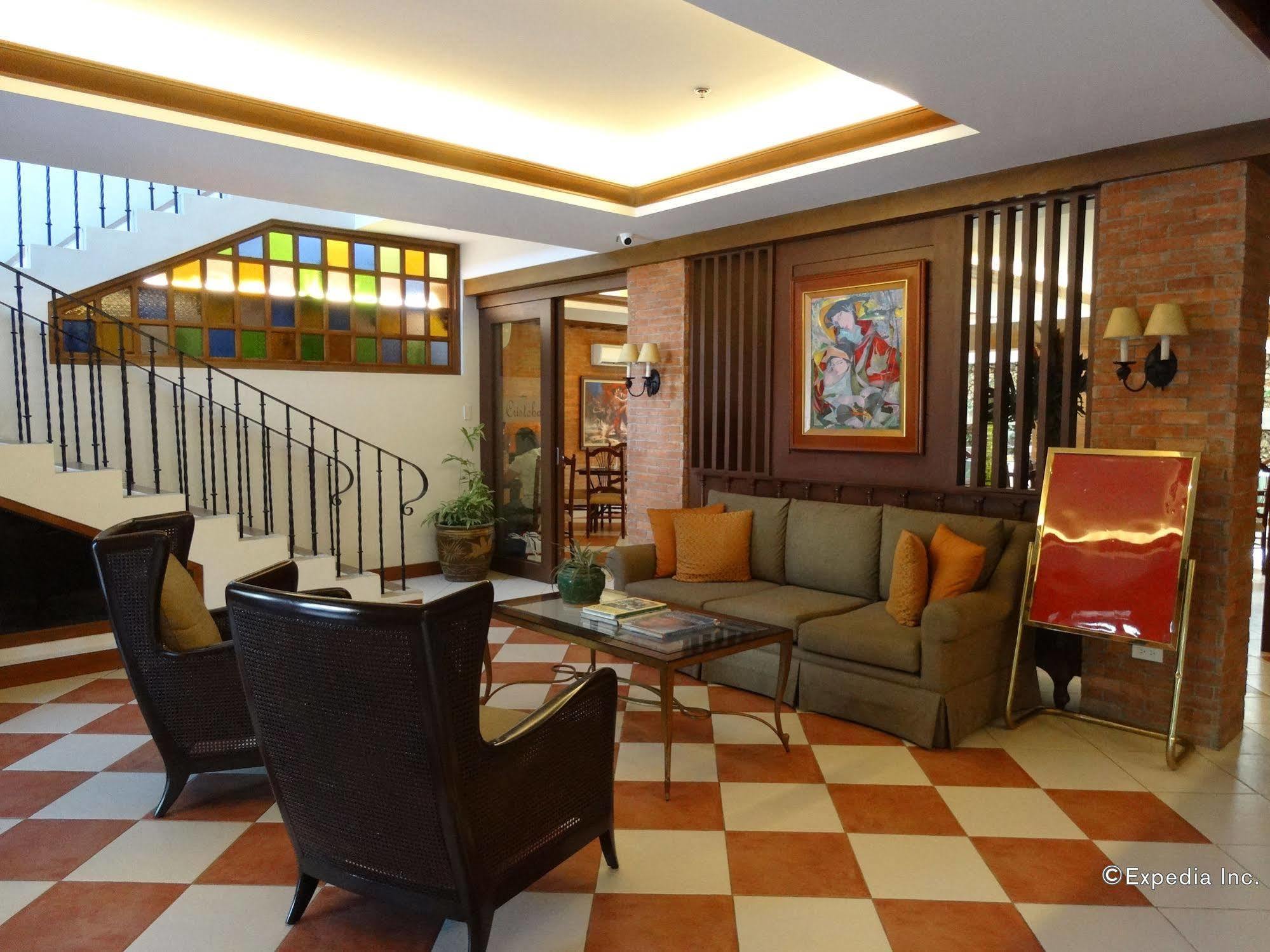 Davao City Hotel Emilia المظهر الخارجي الصورة